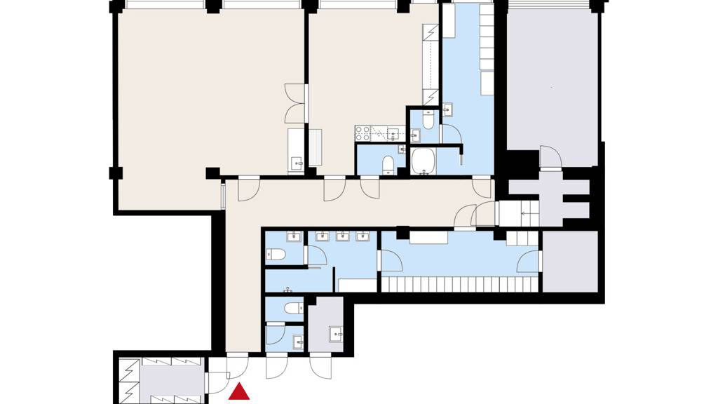 Kohdekuva 6 Länsituuli 8