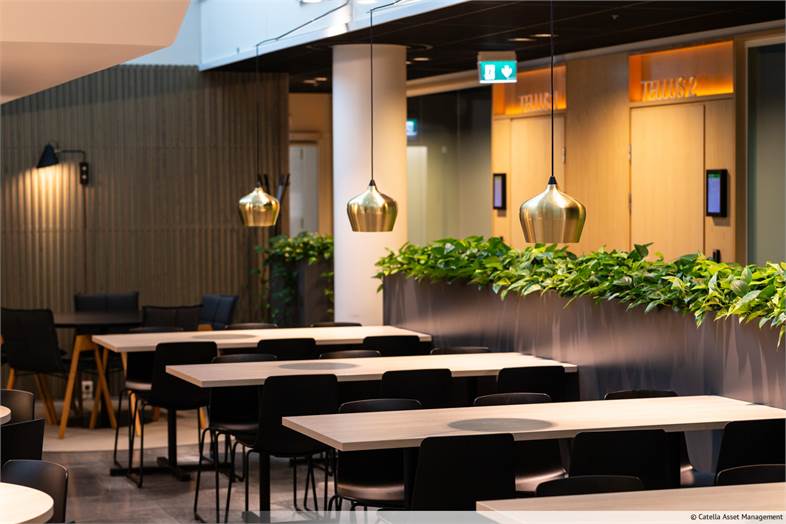 Metsänneidonkuja 6, Duo