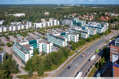 Metsänneidonkuja 6, Duo