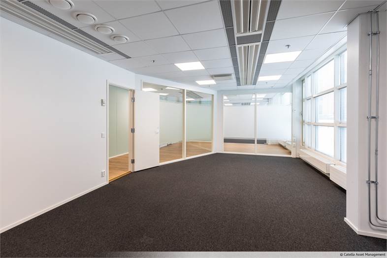 Metsänneidonkuja 6, Duo