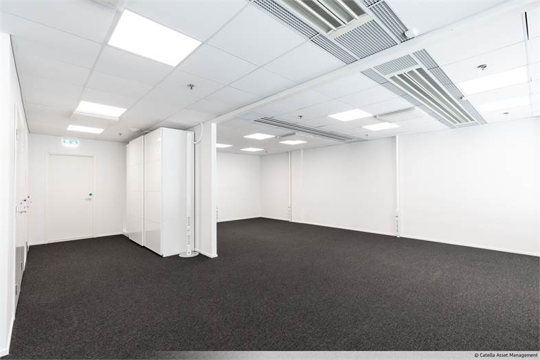 Metsänneidonkuja 6, Duo