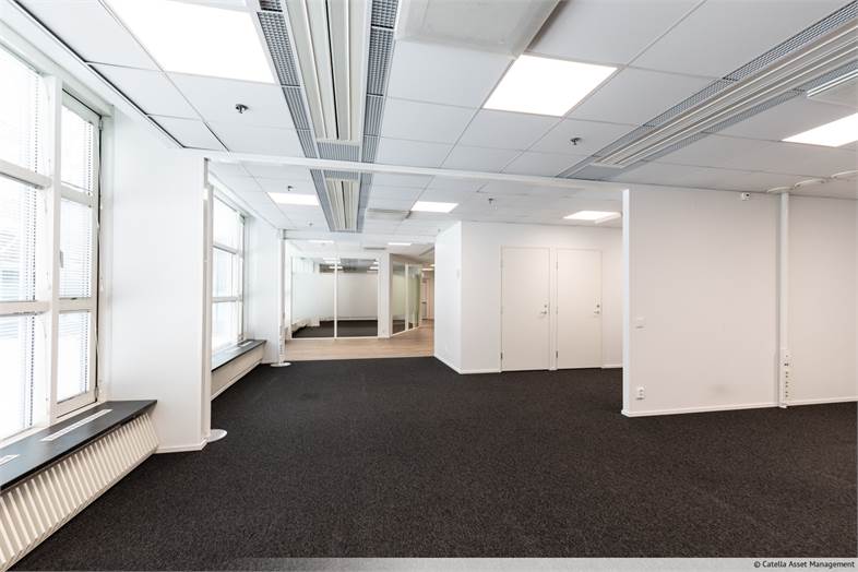 Metsänneidonkuja 6, Duo