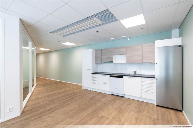 Metsänneidonkuja 6, Duo