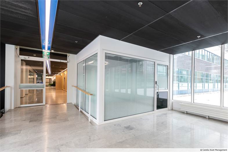 Metsänneidonkuja 6, Duo