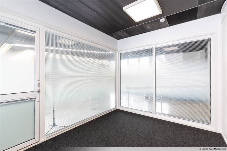 Metsänneidonkuja 6, Duo