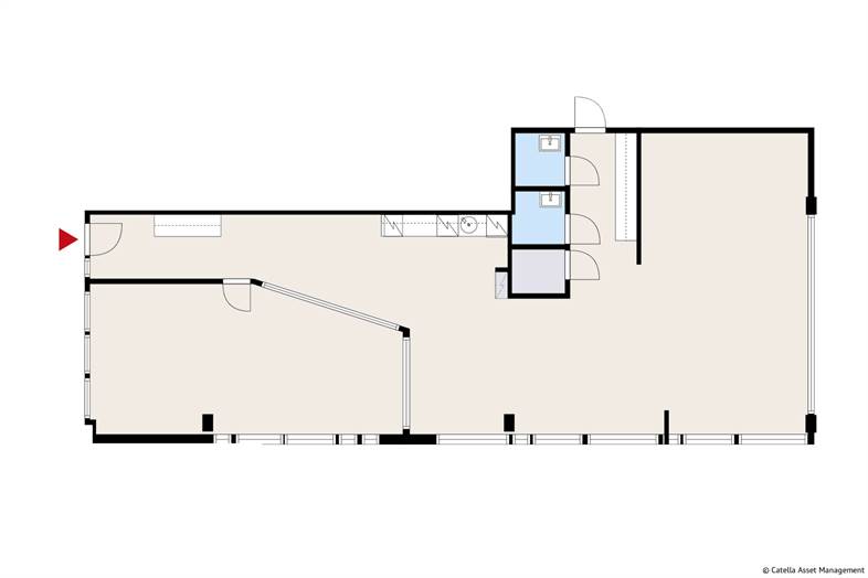 Metsänneidonkuja 6, Duo