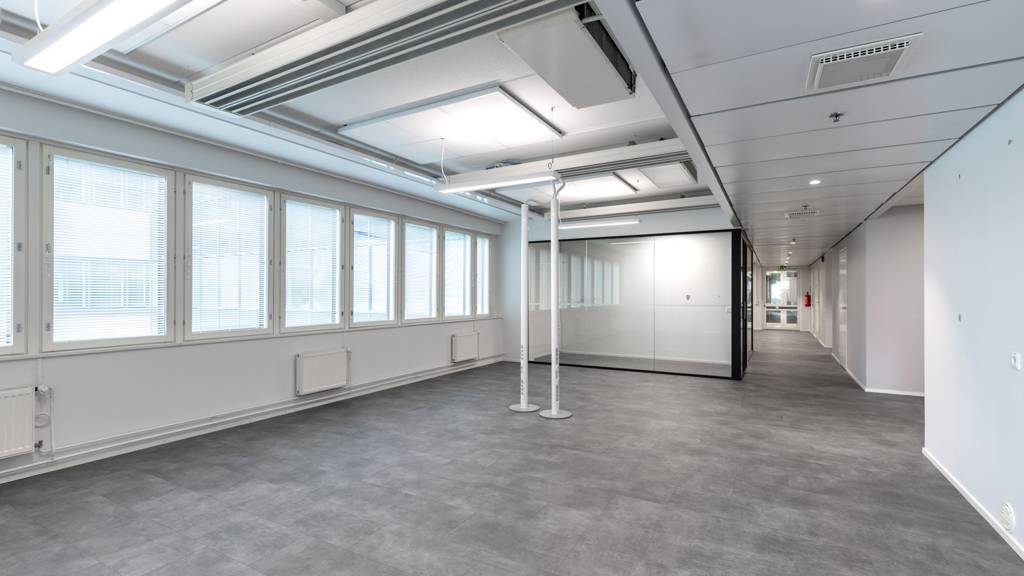 Kohdekuva 7 Metsänneidonkuja 12, Kvintti