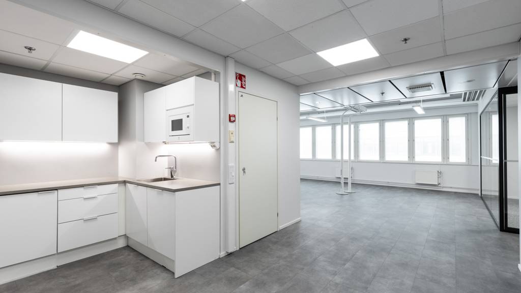 Kohdekuva 8 Metsänneidonkuja 12, Kvintti