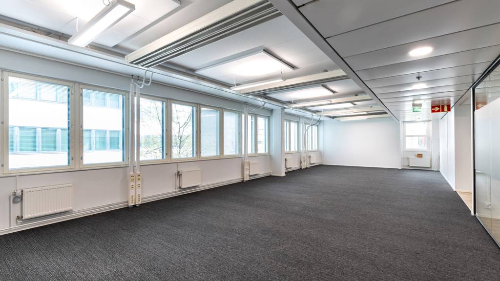 Kohdekuva 8 Metsänneidonkuja 10, Kvartti