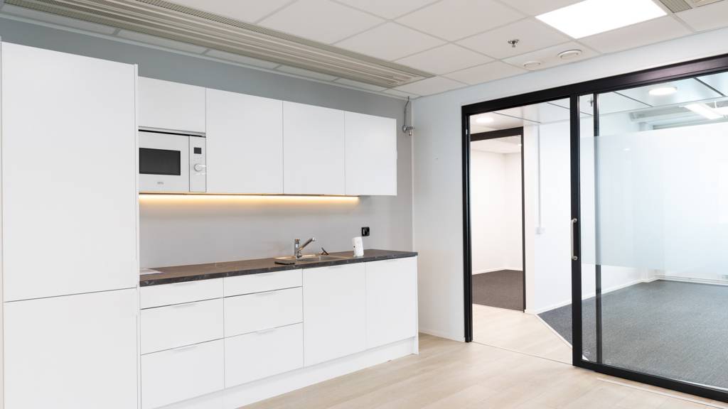 Kohdekuva 9 Metsänneidonkuja 10, Kvartti