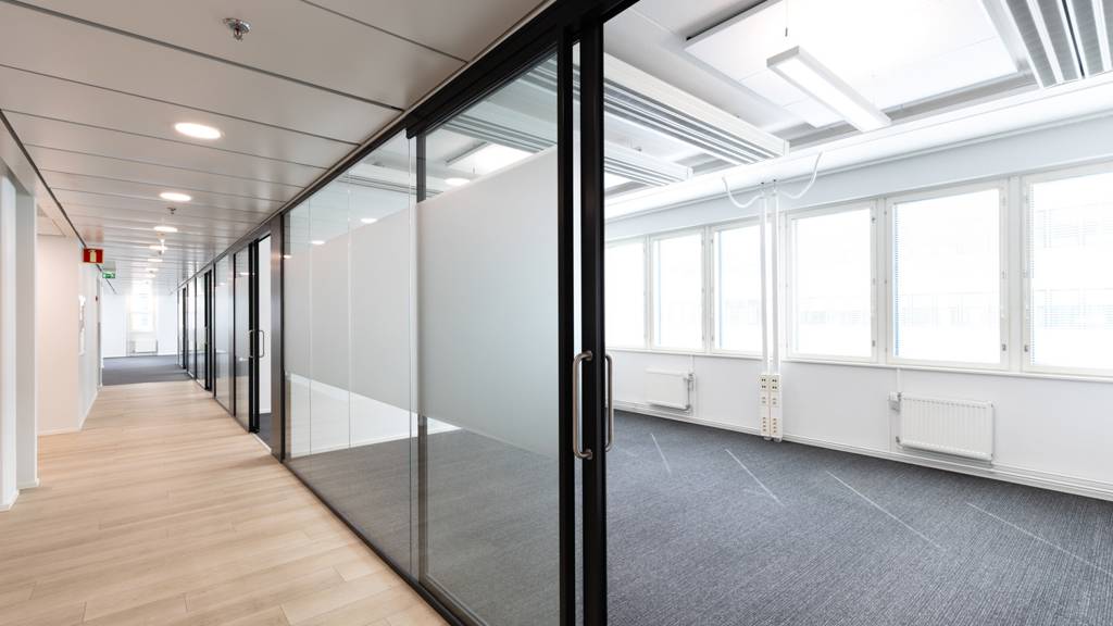 Kohdekuva 10 Metsänneidonkuja 10, Kvartti