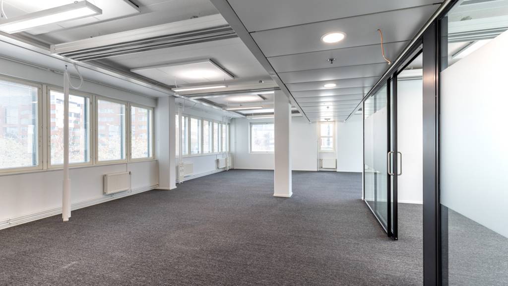 Kohdekuva 11 Metsänneidonkuja 10, Kvartti