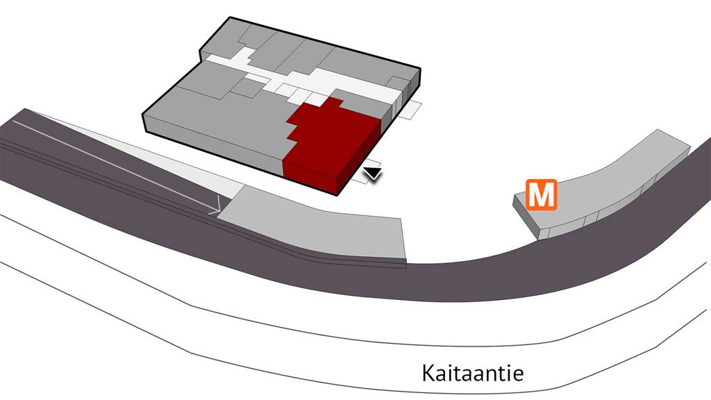 Kohdekuva 2 Finnoonsilta 19