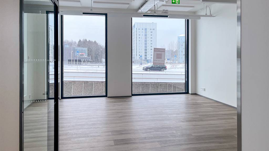 Kohdekuva 6 Finnoonsilta 19