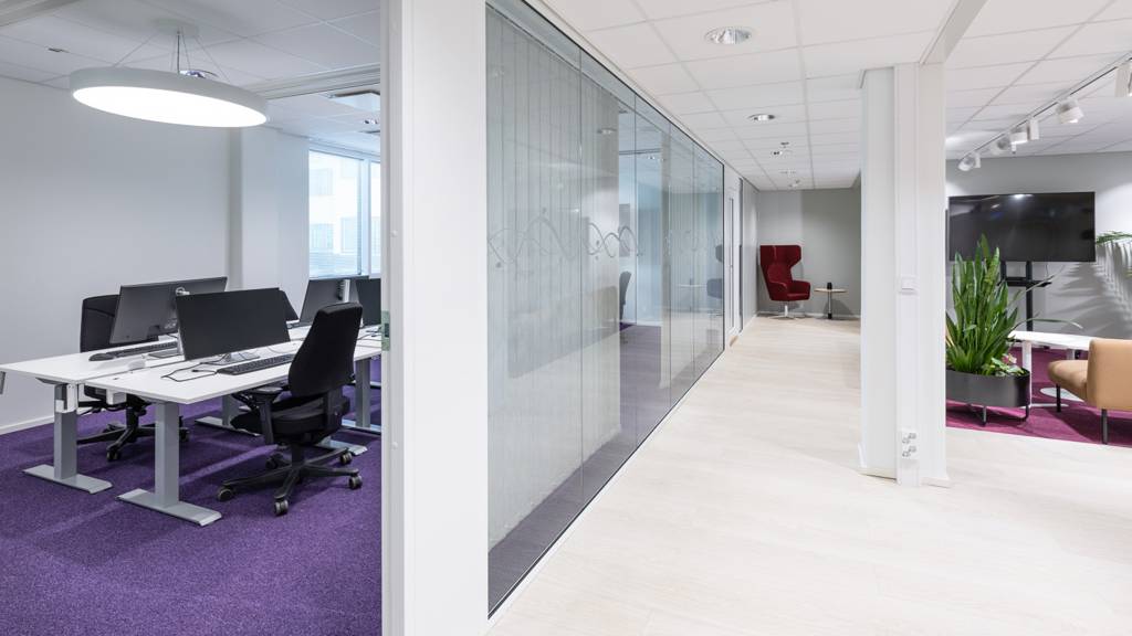 Kohdekuva 9 Metsänneidonkuja 8, Trio