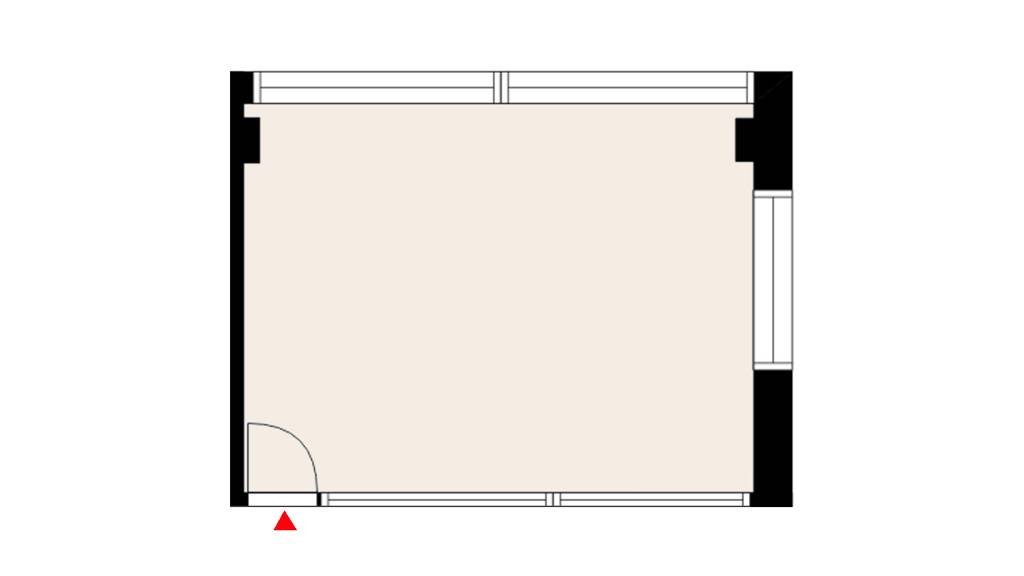 Kohdekuva 13 Metsänneidonkuja 8, Trio