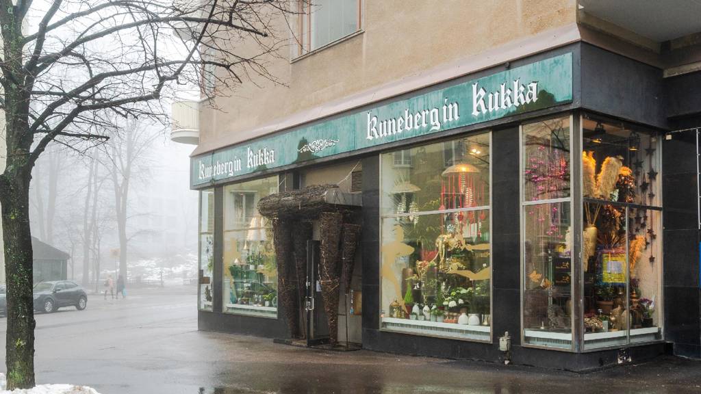 Runeberginkatu 59