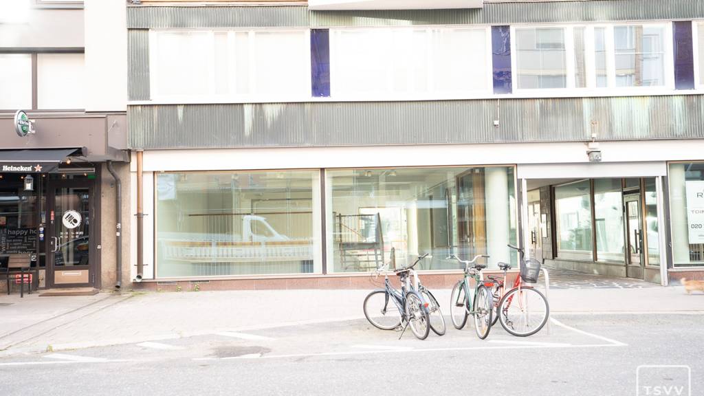 Kohdekuva 19 Yliopistonkatu 12