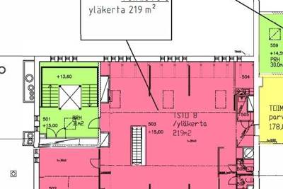 Läntinen Rantakatu 53