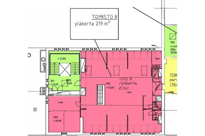 Läntinen Rantakatu 53