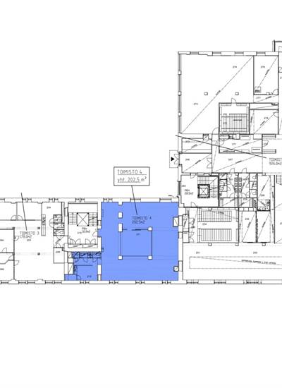 Läntinen rantakatu 48