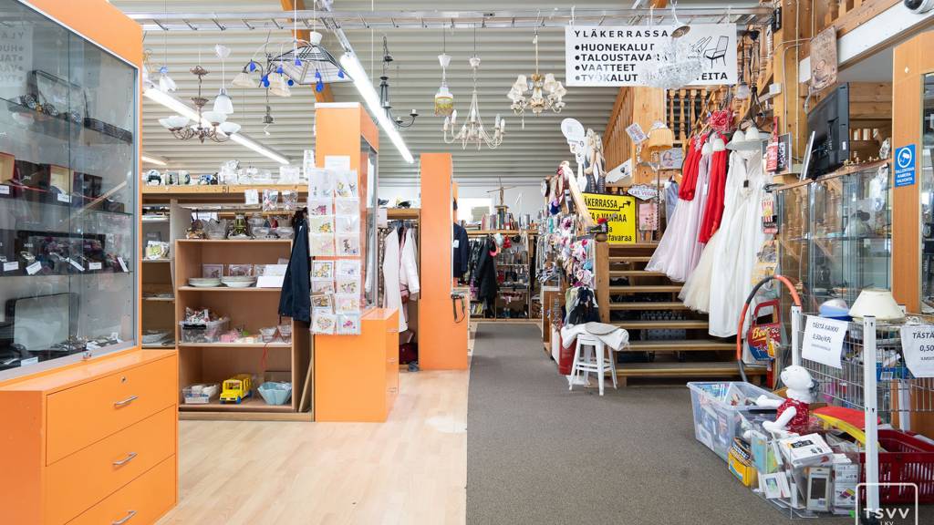 Kohdekuva 4 Kuskinkatu 5