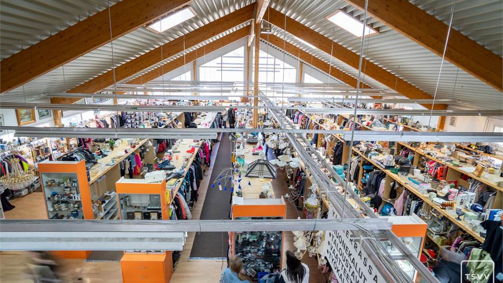 Kohdekuva 13 Kuskinkatu 5