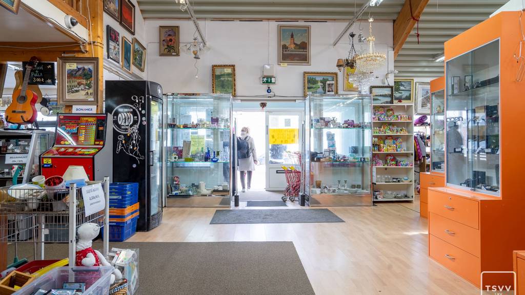 Kohdekuva 9 Kuskinkatu 5