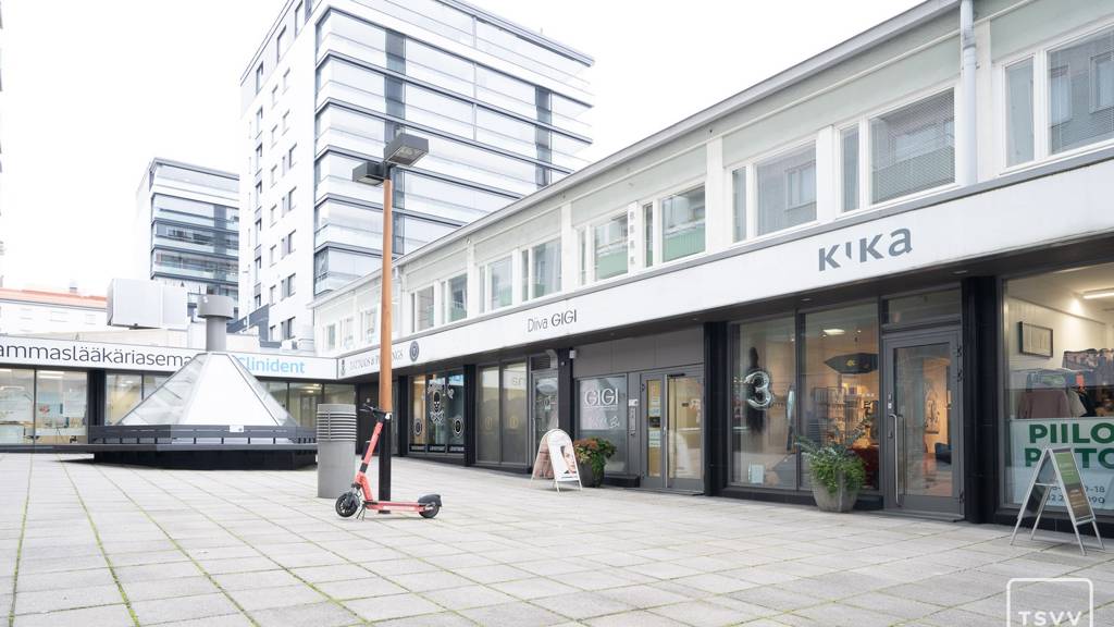 Kohdekuva 1 Kauppiaskatu 13