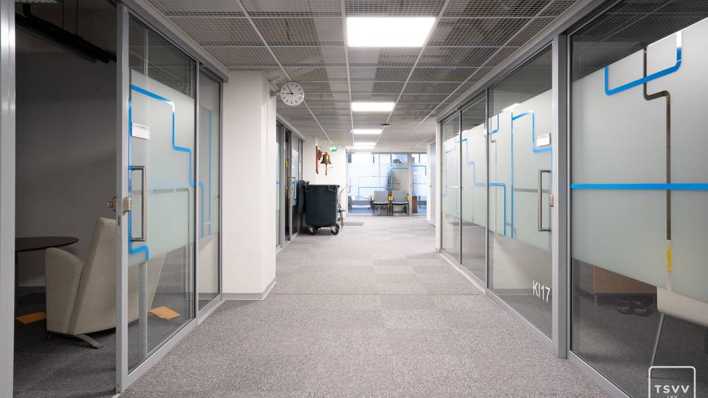 Kohdekuva 3 Juhana Herttuan puistokatu 21