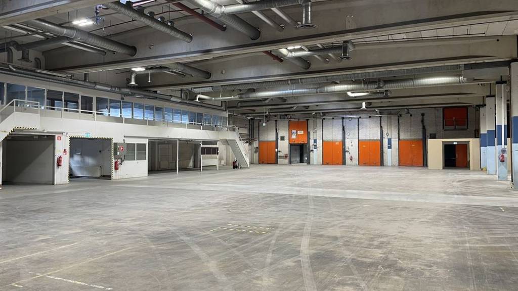 Kohdekuva 5 Radiomiehenkatu 3