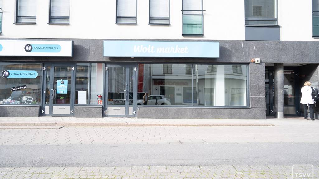 Kohdekuva 1 Humalistonkatu 10