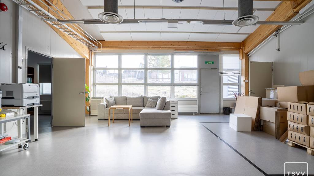 Kohdekuva 25 Rauhalinnantie 31