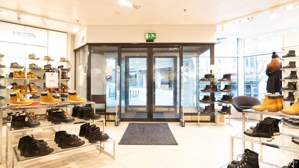 Kohdekuva 6 Kristiinankatu 8