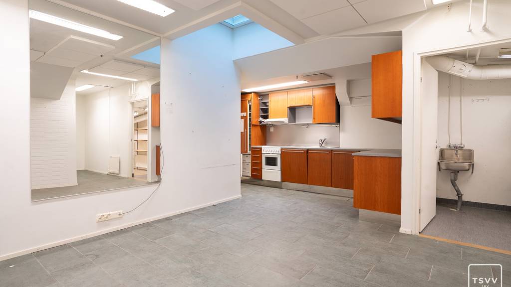 Kohdekuva 8 Kauppiaskatu 8