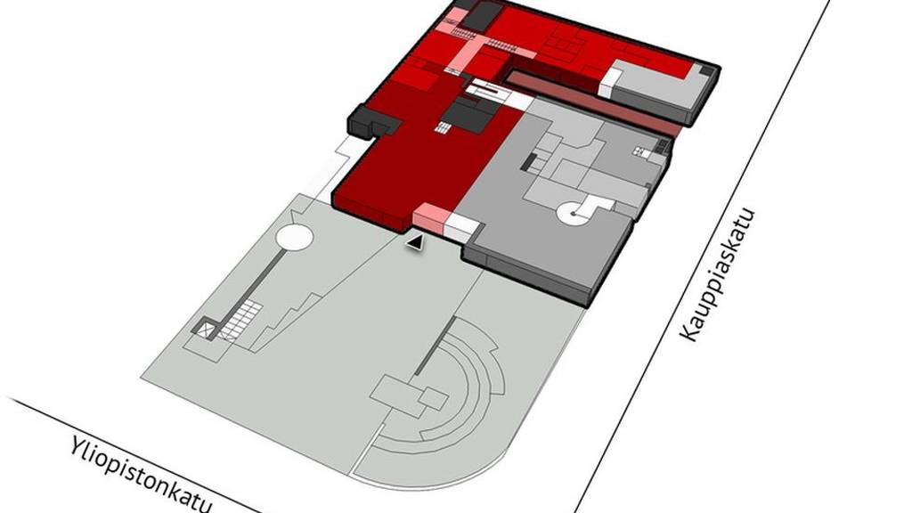 Kohdekuva 5 Kauppiaskatu 8