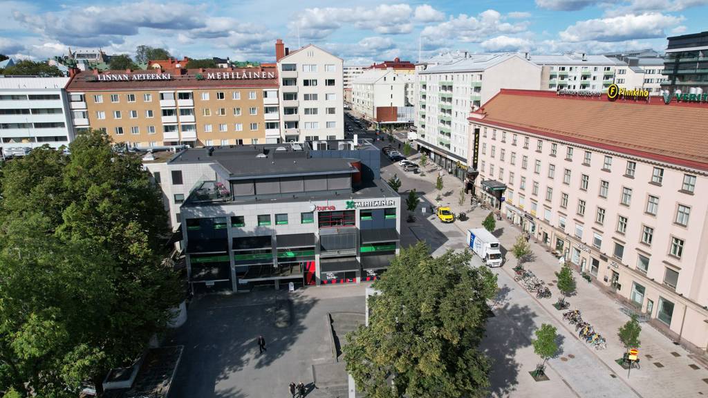 Kohdekuva 2 Kauppiaskatu 8