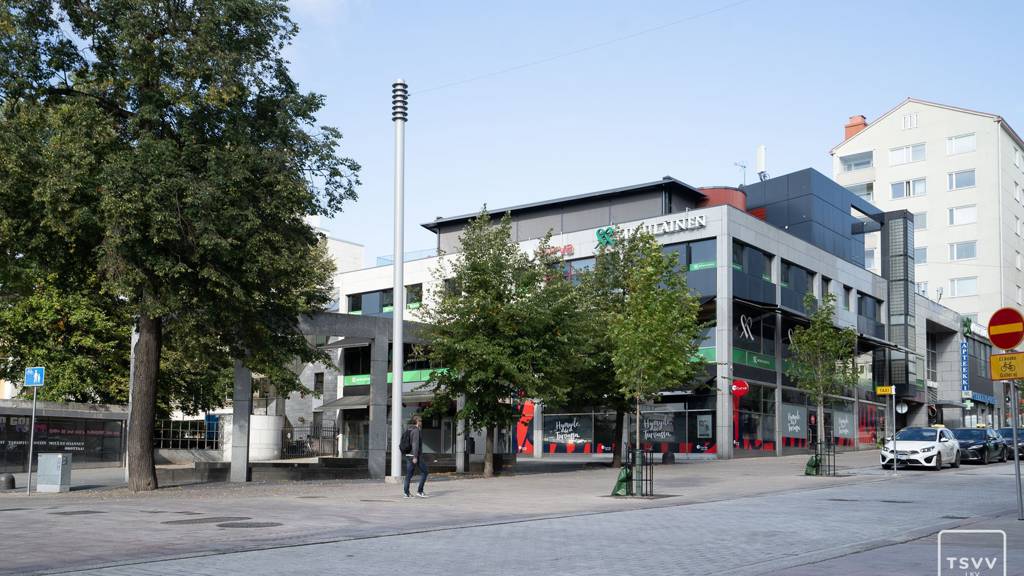 Kohdekuva 11 Kauppiaskatu 8