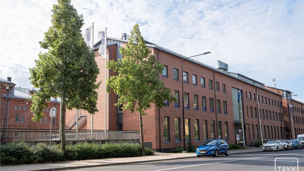 Kohdekuva 1 Linnankatu 50