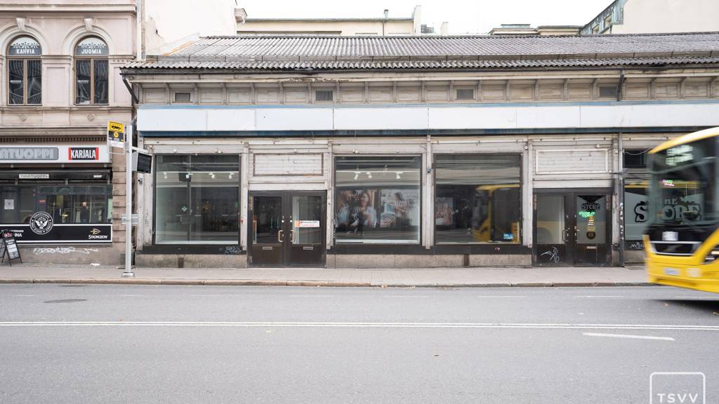 Kohdekuva 1 Eerikinkatu 8