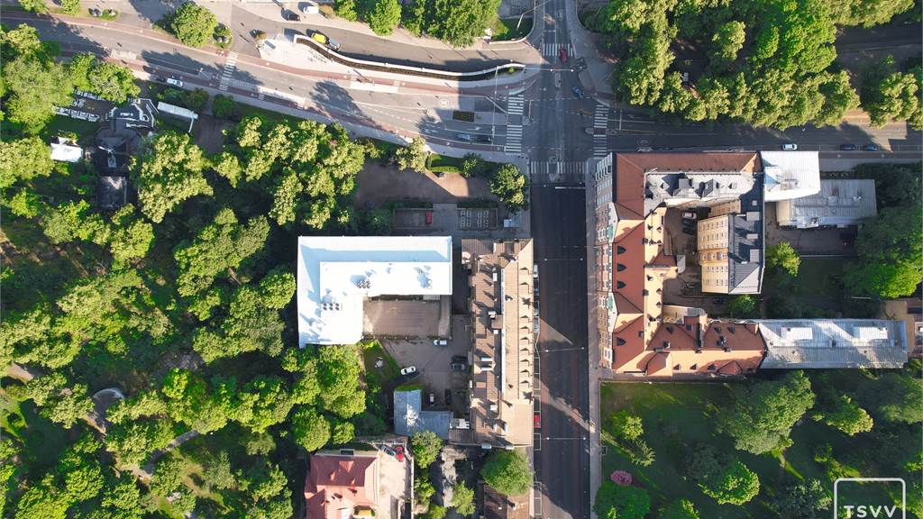 Kohdekuva 2 Olavintie 2