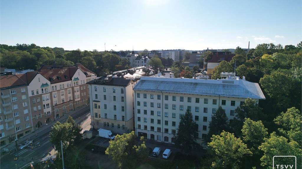 Kohdekuva 3 Olavintie 2