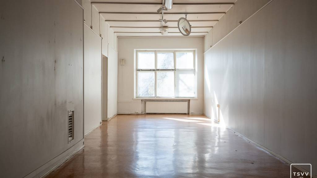 Kohdekuva 2 Yliopistonkatu 28