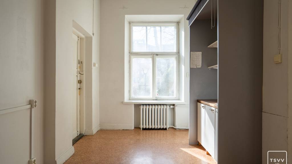 Kohdekuva 4 Yliopistonkatu 28