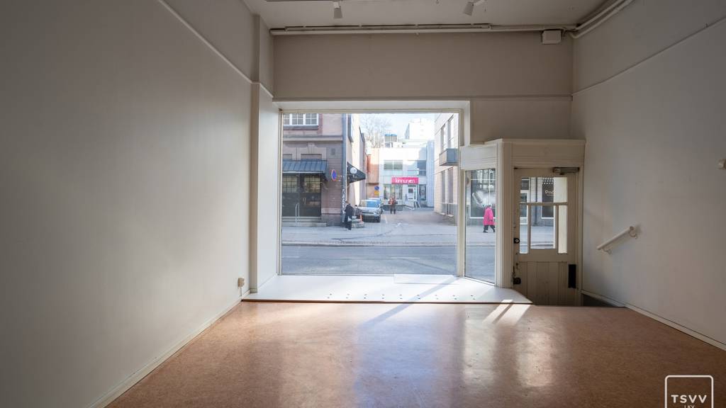 Kohdekuva 8 Yliopistonkatu 28