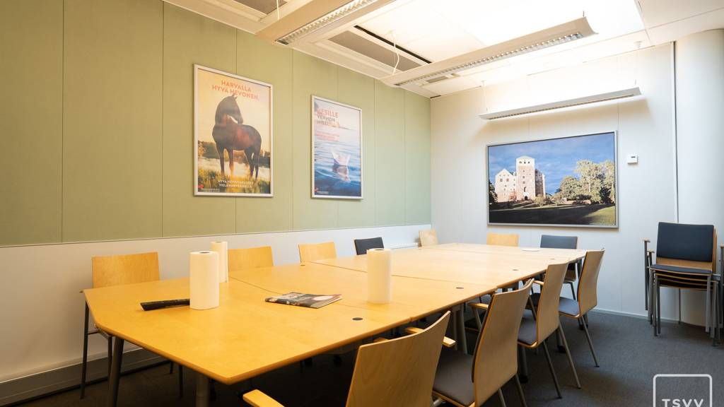 Kohdekuva 11 Eerikinkatu 6