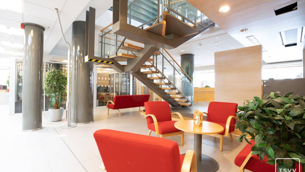 Kohdekuva 13 Eerikinkatu 6