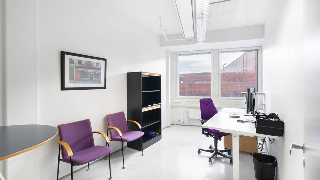 Kohdekuva 3 Joukaisenkatu 1