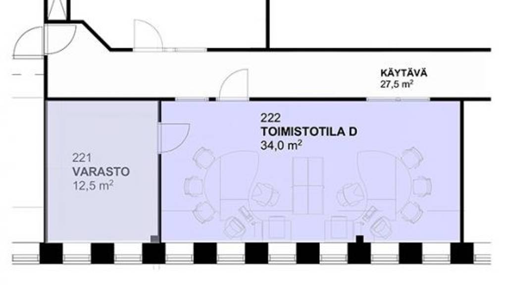Kohdekuva 12 Linnakatu 64