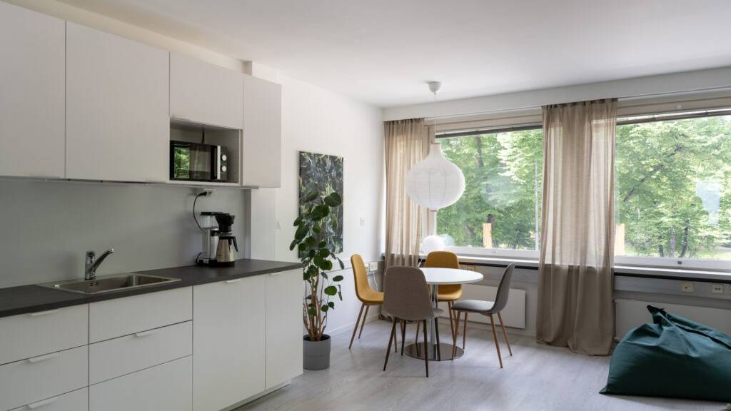 Kohdekuva 10 Hämeenkatu 30 e